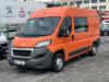 Peugeot Boxer 2.0 BlueHDi  L2H2 7 mst