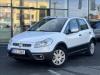 Fiat Sedici 1.6 i 16v  Plus 4x4