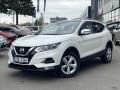 Nissan Qashqai 1.3 DIG-T  Acenta CZ Line 1maj
