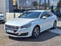 Peugeot 508 2.0 BlueHDI  Allure