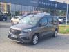 Opel Combo 1.5 CDTi  LONG CZ navi 2xpneu