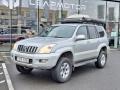 Toyota Land Cruiser 3.0 D-4D  zven+norchl CZ!