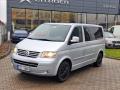 Volkswagen Multivan 2.5 TDI  CZ 7 sedaek 2x kola