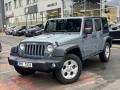 Jeep Wrangler 2.8 CRD  Rubicon/2xlock/ CZ!