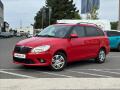 �koda Fabia 1.4 16V  Active CZ