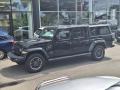 Jeep Gladiator 3.0 CRD V6  ČR 1maj AluCab FUL