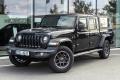 Jeep Gladiator 3.0 CRD V6  1maj OverlandAluCa