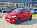 Suzuki Ignis 1.2 i  JacquesLemans 4x4