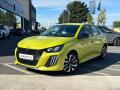 Peugeot 208 1.2 PureTech  Active-Manu�l 5k