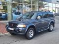 Mitsubishi Pajero Sport 2.5 TD  R 1 maj TOP STAV