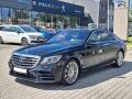 Mercedes-Benz 2.9 d  400D L 4Matic AMG line