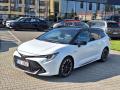 Toyota Corolla 2.0 HEV  GR Sport 1maj R