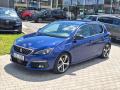 Peugeot 308 2.0 BlueHdi  Allure GT R 1 ma