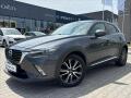 Mazda CX-3 2.0 SKYACT  �R headUpTOPV�BAVA