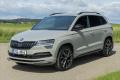 koda Karoq 2.0 TDI  SPORT LINE 4x4 DSG CZ