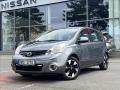Nissan Note 1.4 i  N-Connecta CZ 1 maj