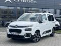 Citron Berlingo 1.5 BlueHDI  Shine HeadUp+modu