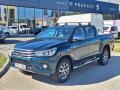 Toyota Hilux 2.4 D-4D  CZ DPH 1 maj +roleta