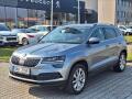 �koda Karoq 1.5 TSI  Style DSG CZ  2x alu