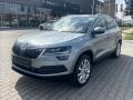 �koda Karoq 1.5 TSI  Style+ DSG CZ  2x alu