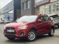 Mitsubishi ASX 1.6 MIVEC  Invite