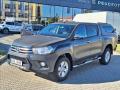 Toyota Hilux 2.4 D-4D  R hardtop DPH 1 maj