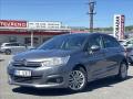 Citron C4 1.6 VTi 88kW  Klima CZ