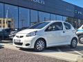 Toyota Aygo 1.0 VVTi  klima, R 2 maj