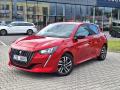 Peugeot 208 1.2 PT  Allure EAT8 R