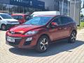 Mazda CX-7 2.2 MZR-CD  CZ  2x alu