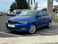 �koda Rapid 1.0 TSI  Style+Serviska.