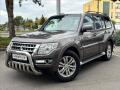 Mitsubishi Pajero 3.2 DI-D  Instyle 4x4+Serviska