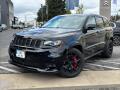 Jeep Grand Cherokee 6.4 SRT  6.4 V8 Hemi