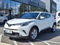 Toyota C-HR 1.2 Turbo  R 1maj