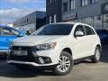 Mitsubishi ASX 1.6 MIVEC  Invite Plus