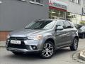 Mitsubishi ASX 1.6 2WD  Diamant Edition