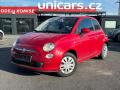 Fiat 500 1.2 8V FIRE  Automat+klima