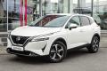 Nissan Qashqai 1.3 DIG-T  X-TRONIC N-CONNECTA