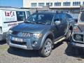 Mitsubishi L200 2.5 DI-D  hardtop, motorna g.o