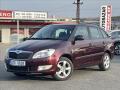 �koda Fabia 1.2 TSI  Ambition