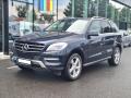 Mercedes-Benz 3.0 Bluetec 4Matic  ML 350 �R