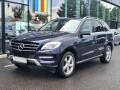 Mercedes-Benz 3.0 Bluetec 4Matic  ML 350 �R