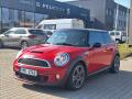 Mini Cooper 1.6   S Harman/Kardon