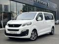 Peugeot Traveller 2.0 BlueHDI  Active