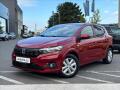 Dacia Sandero 1.0 TCe  LPG Manu�l CZ