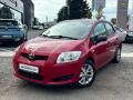 Toyota Auris 1.3 VVT-i  CZ alu kola