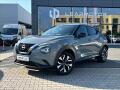 Nissan Juke 1.0 DIG-T  Acenta 6MT CZ