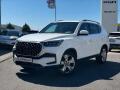 SsangYong Rexton 2.2 E-XDI  E-TRONIC G4 Premium
