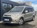 Ford Tourneo Connect 1.5 TDCi