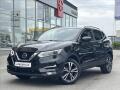 Nissan Qashqai 1.3 DIG-T  N-Connecta